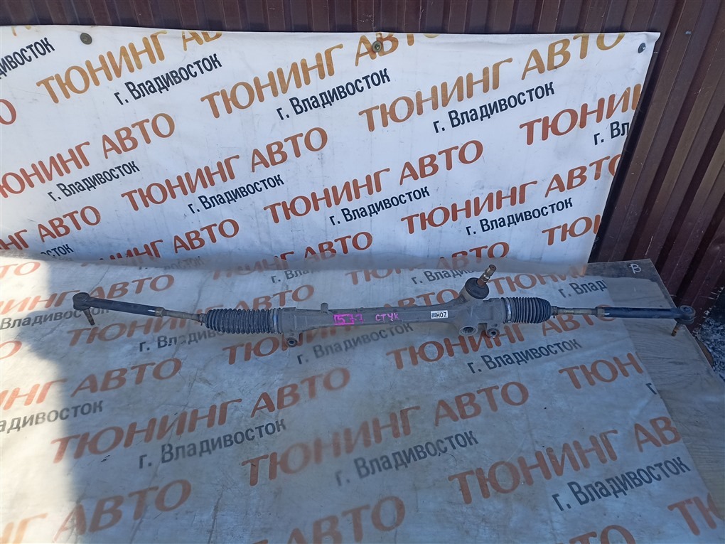 Рулевая рейка LEXUS RX200T AGL25W 8AR-FTS 2015 1577 (б/у)