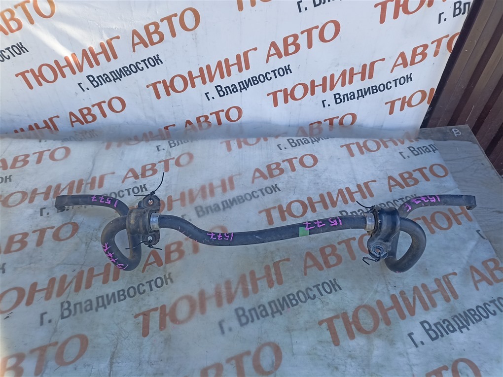 Стабилизатор LEXUS RX200T AGL25 8AR-FTS 2015 передний 1577 (б/у)