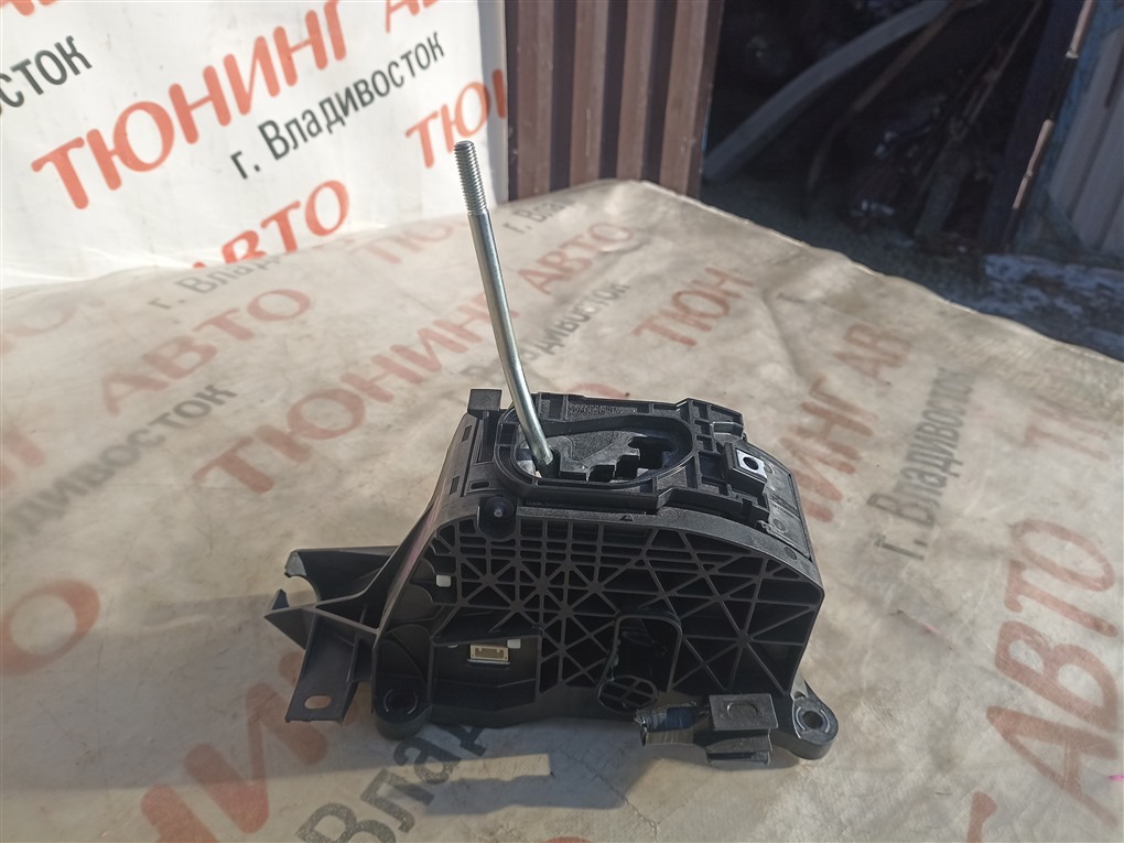 Селектор акпп LEXUS RX200T AGL25W 8AR-FTS 2015 1577 (б/у)