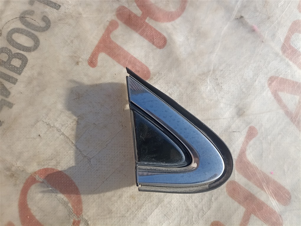 Уголок крыла LEXUS RX200T AGL25 8AR-FTS 2015 правый 1577 (б/у)