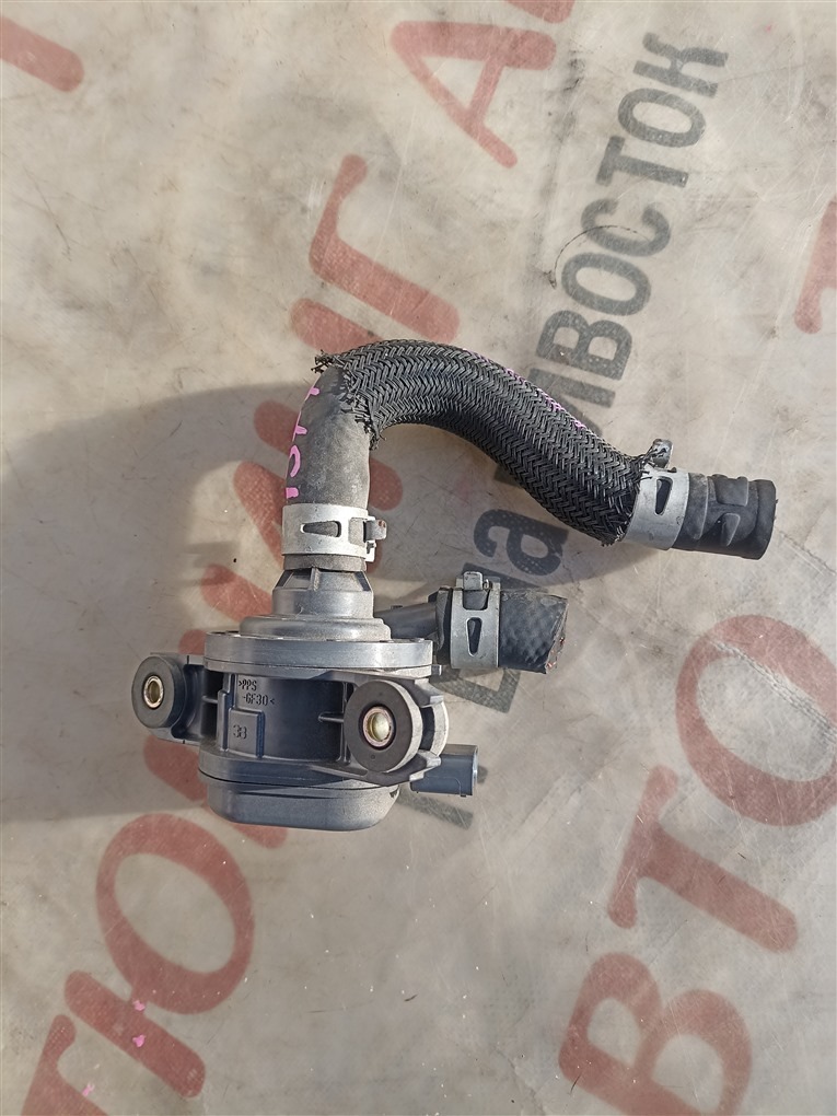 Помпа инвертора LEXUS RX200T AGL25 8AR-FTS 2015 161b036010 1577 161b036010 (б/у)