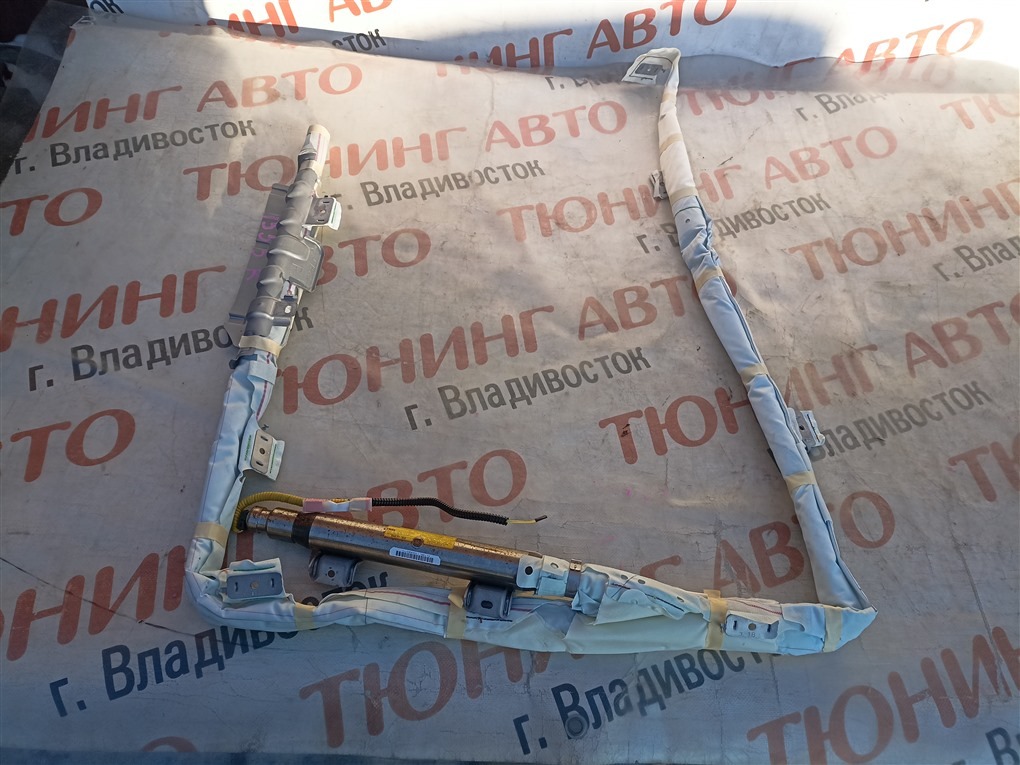 Airbag крыши LEXUS RX270 AGL10 1ARFE 2011 правый 1555 (б/у)