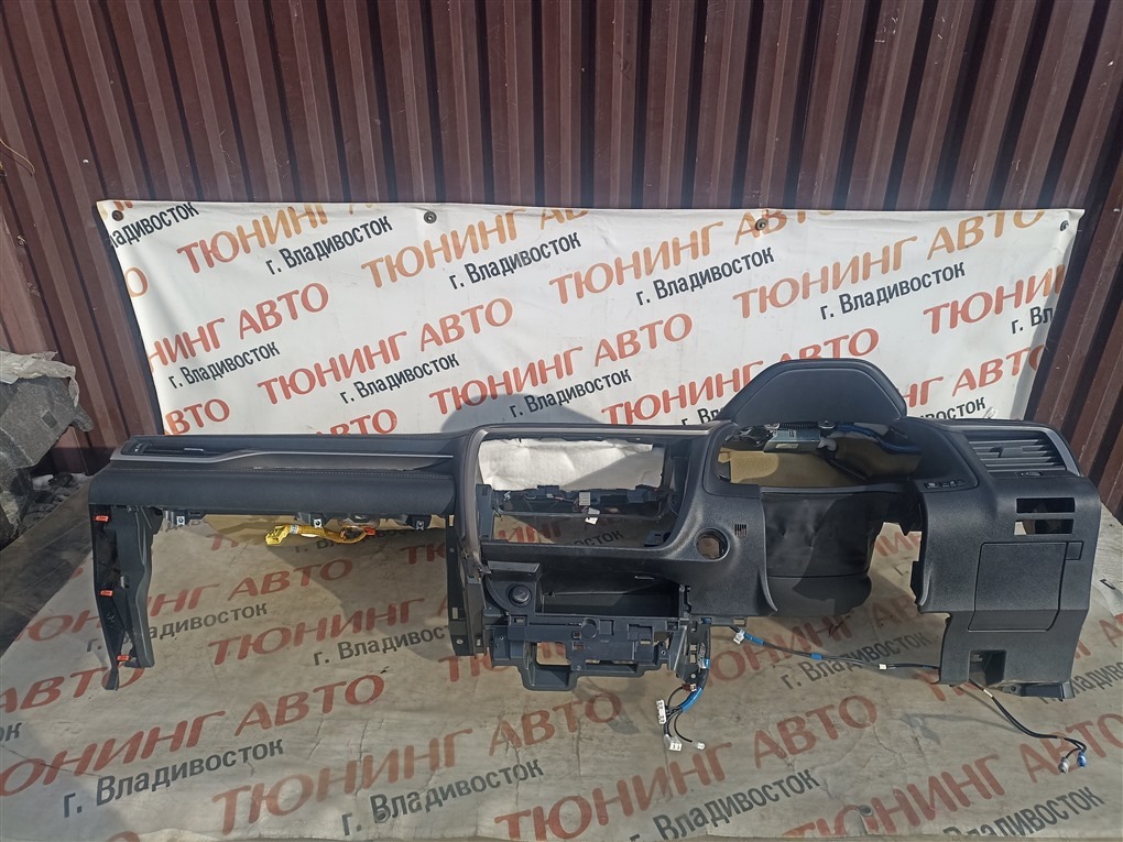 Airbag пассажирский LEXUS RX200T AGL25 8AR-FTS 2015 1577 (б/у)