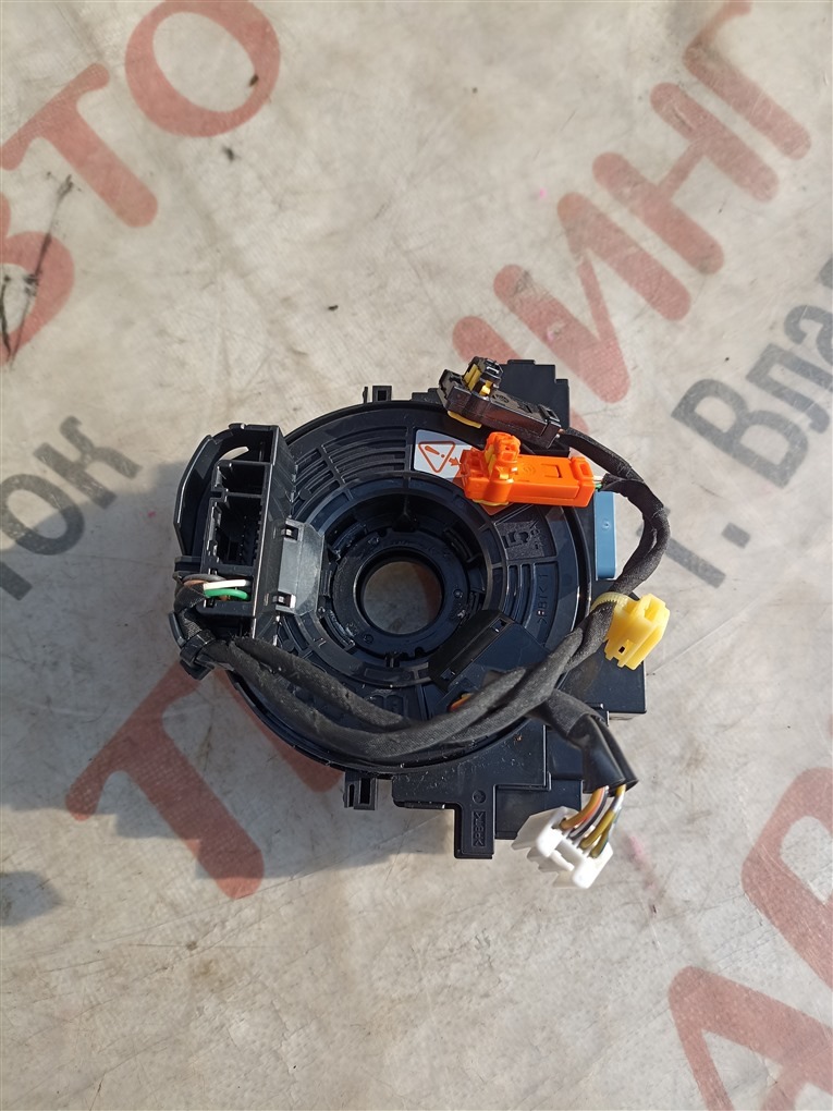 Шлейф-лента air bag LEXUS RX200T AGL25 8AR-FTS 2015 8924558010 1577 8924558010 (б/у)