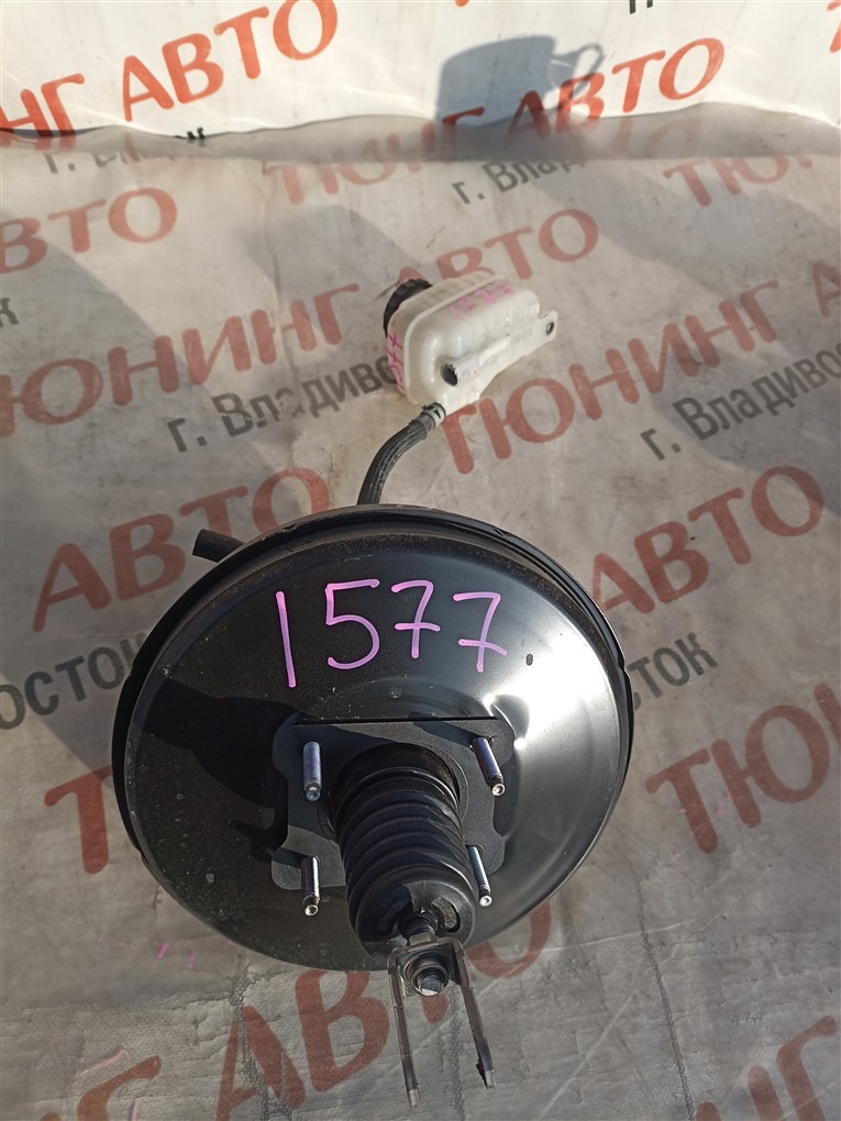 Главный тормозной цилиндр LEXUS RX200T AGL25W 8AR-FTS 2015 13101023631 1577 13101023631 (б/у)