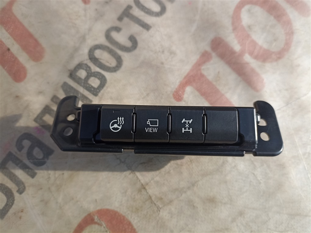 Кнопка LEXUS RX200T AGL25 8AR-FTS 2015 1577 (б/у)