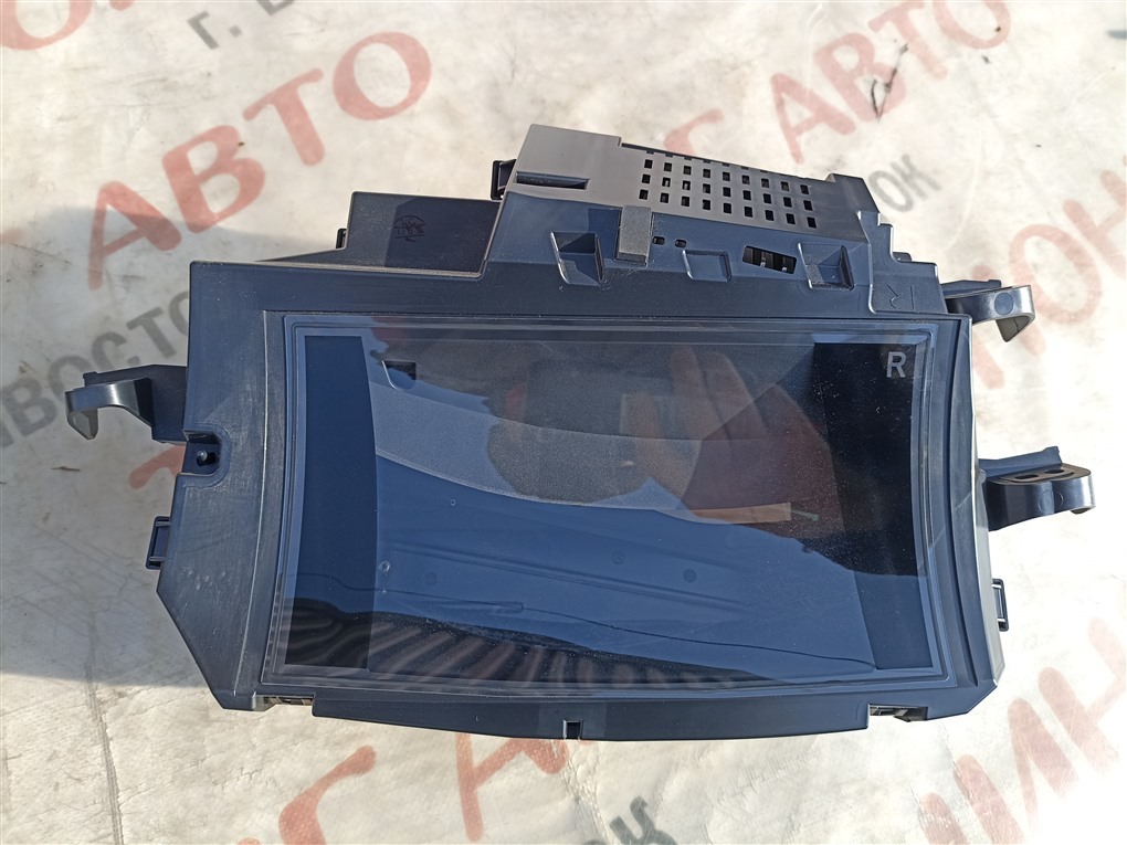 Проектор спидометра LEXUS RX200T AGL25 8AR-FTS 2015 8310848070 1577 8310848070 (б/у)