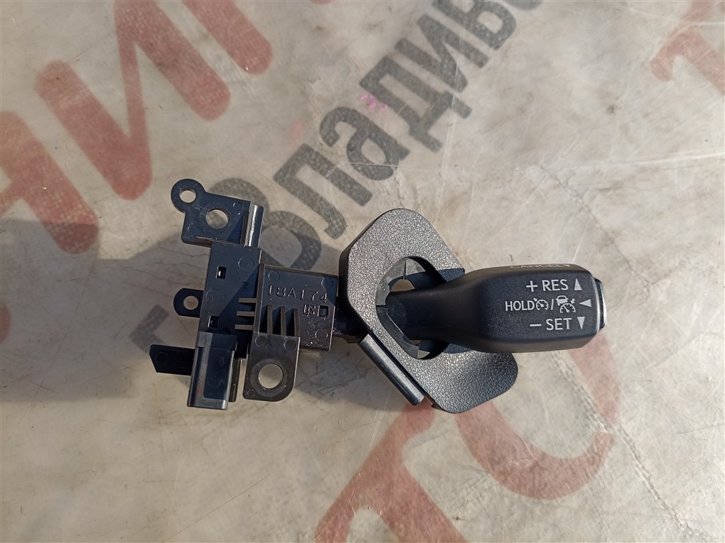 Ручка круиз контроля LEXUS RX200T AGL25 8AR-FTS 2015 1577 (б/у)