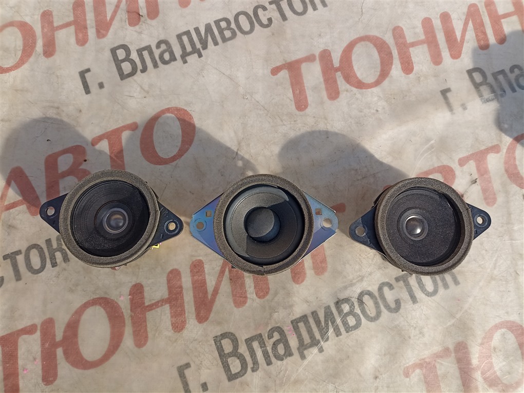 Динамик LEXUS RX200T AGL25 8AR-FTS 2015 1577 (б/у)