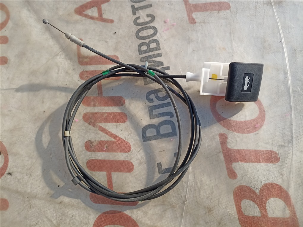 Тросик капота LEXUS RX200T AGL25 8AR-FTS 2015 1577 (б/у)