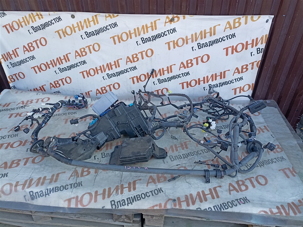Коса под капот LEXUS RX200T AGL25 8AR-FTS 2015 1577 (б/у)
