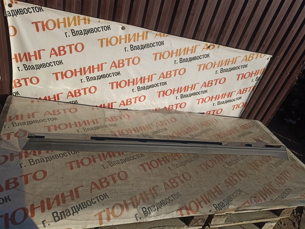 Порог LEXUS RX200T AGL25W 8AR-FTS 2015 правый 1577 (б/у)
