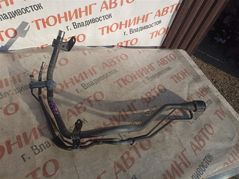 Горловина топливного бака LEXUS RX200T AGL25W 8AR-FTS 2015 1577 (б/у)