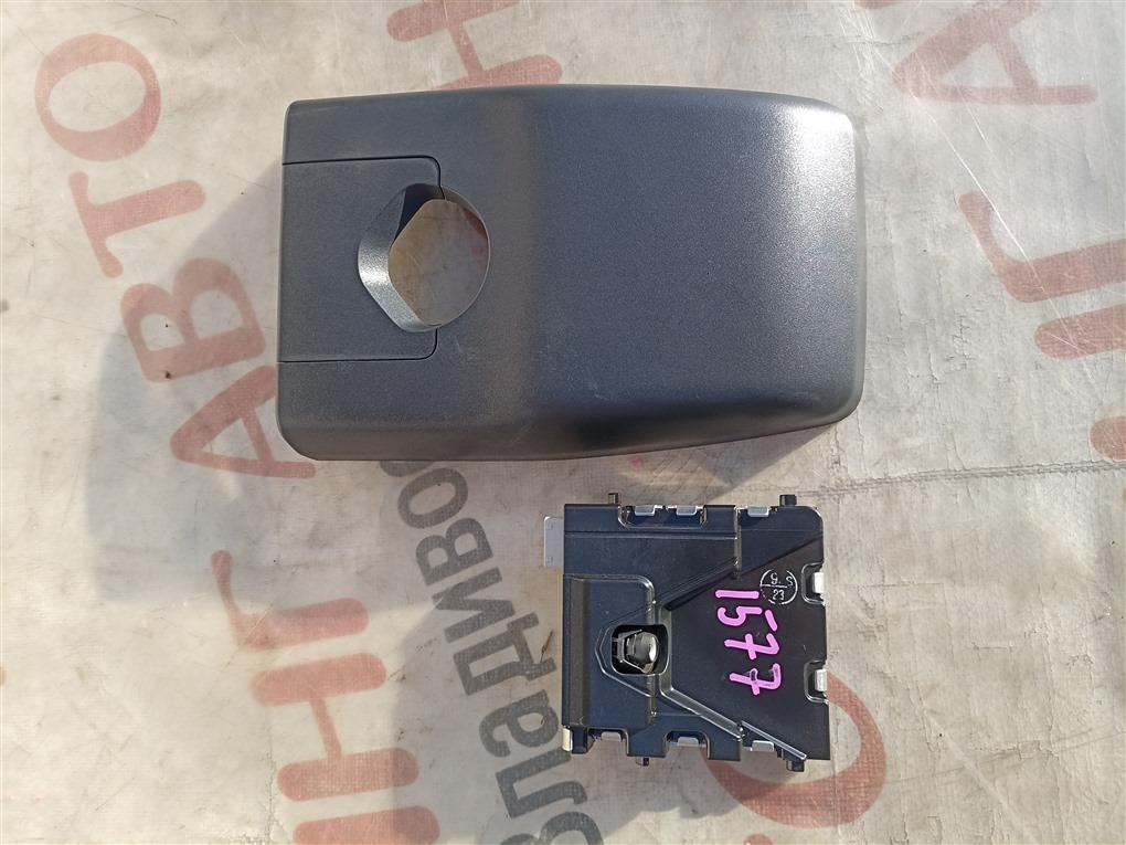 Камера передняя LEXUS RX200T AGL25 8AR-FTS 2015 8646c48010 1577 8646c48010 (б/у)