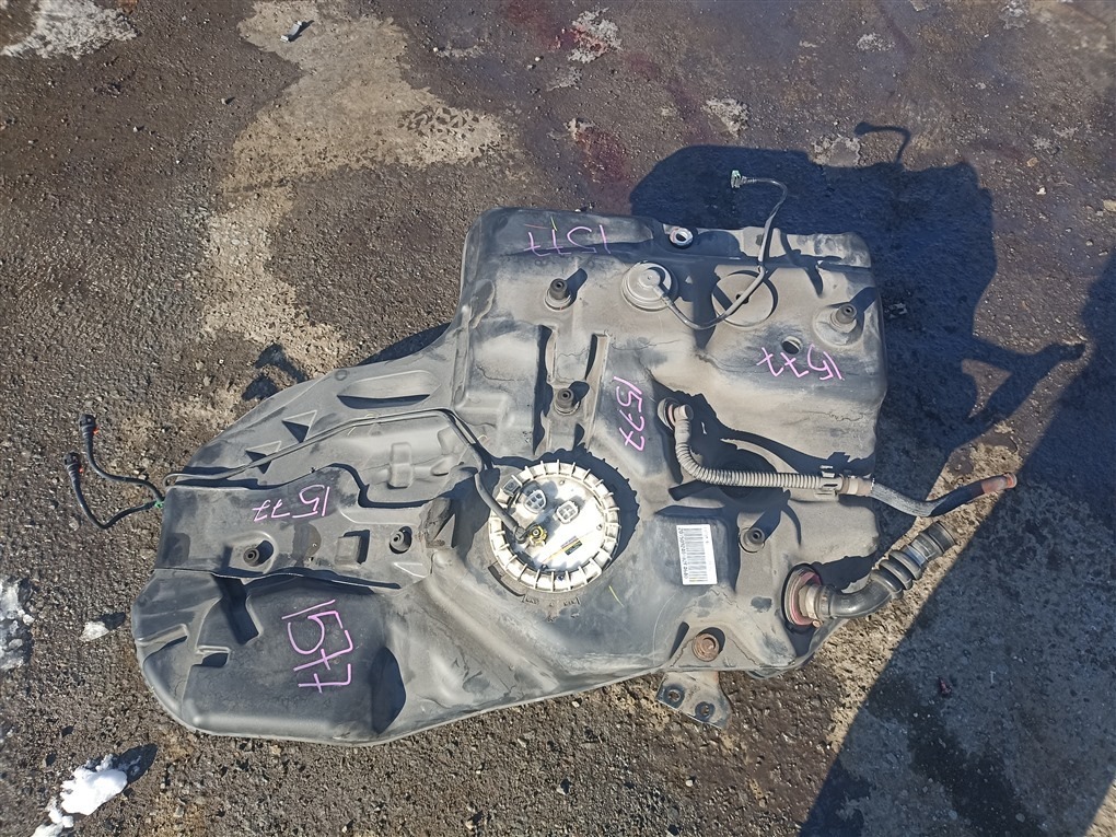 Бензонасос LEXUS RX200T AGL25 8AR-FTS 2015 7702048250 1577 7702048250 (б/у)