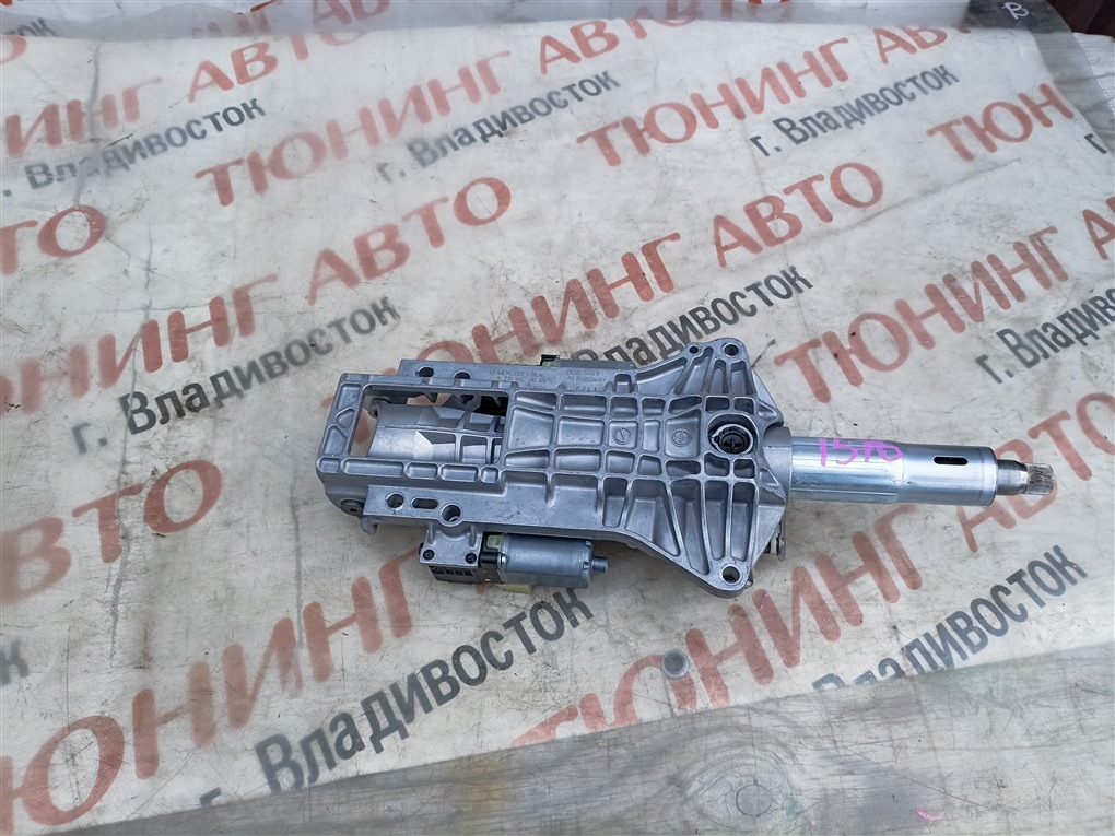 Рулевая колонка MERCEDES-BENZ C-CLASS W205 M274DE20AL 2015 a2314620005 1578 a2314620005 (б/у)