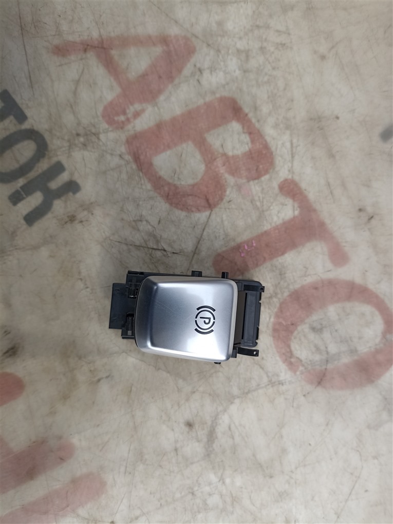 Кнопка ручника MERCEDES-BENZ C-CLASS W205 M274DE20AL 2015 a2059056603 1578 a2059056603 (б/у)