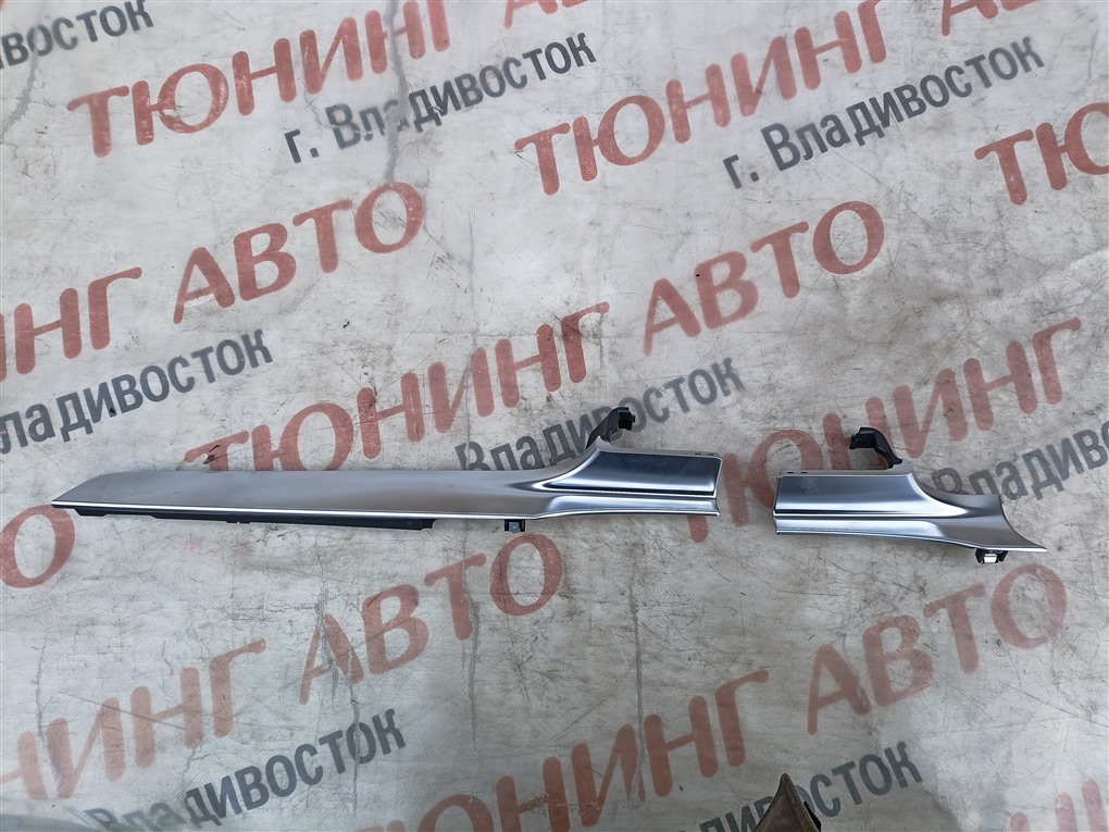 Накладка на торпедо MERCEDES-BENZ C-CLASS W205 M274DE20AL 2015 1578 (б/у)