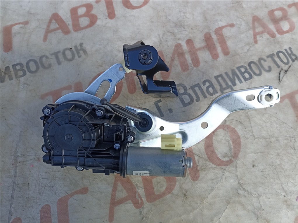 Механизм подъема двери багажника MERCEDES-BENZ C-CLASS W205 M274DE20AL 2015 a2058200042 1578 a2058200042 (б/у)