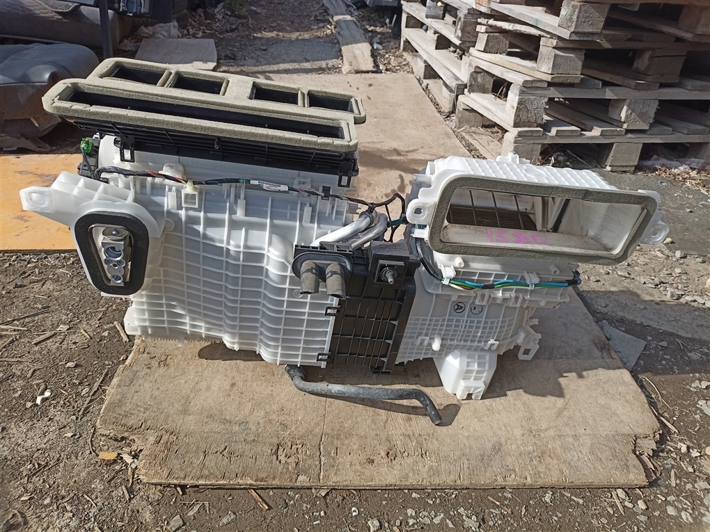 Печка салона HONDA CR-V RT5 LFB 2019 4432906143 1580 4432906143 (б/у)