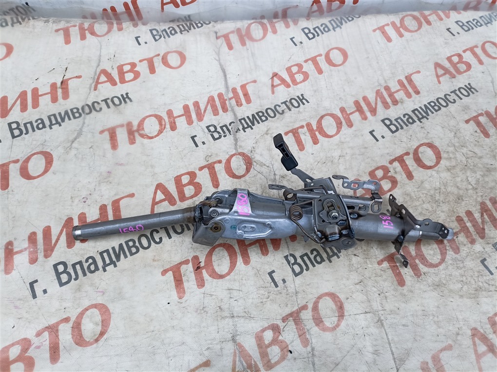 Рулевая колонка HONDA CR-V RW1 LFB 2019 1580 (б/у)