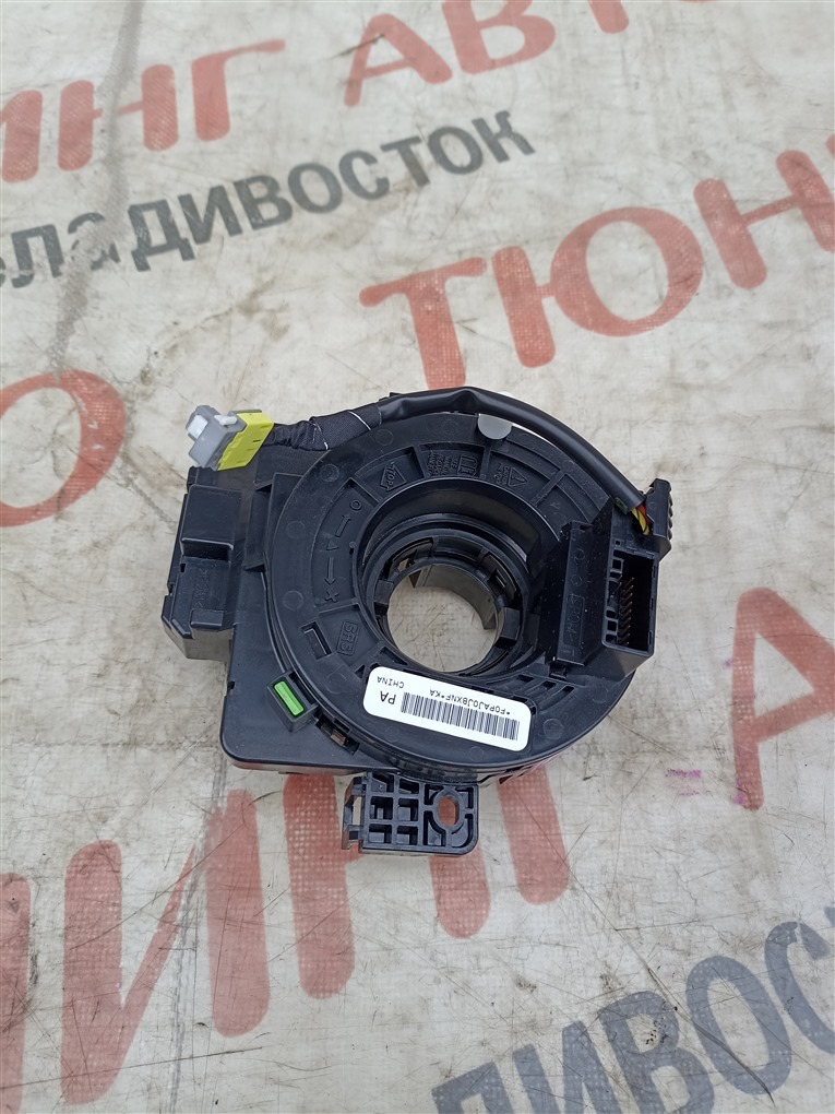 Шлейф-лента air bag HONDA CR-V RW1 LFB 2019 1580 (б/у)
