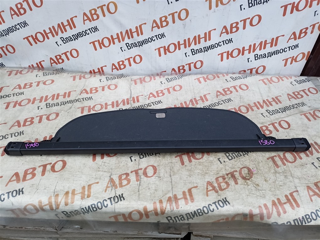 Шторка багажника HONDA CR-V RW1 LFB 2019 1580 (б/у)