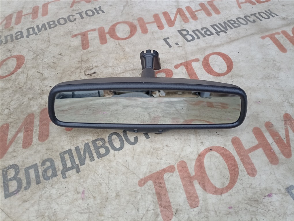 Зеркало заднего вида HONDA CR-V RW1 LFB 2019 1580 (б/у)