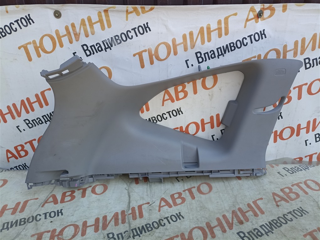 Обшивка багажника HONDA CR-V RW1 LFB 2019 задняя левая 1580 (б/у)
