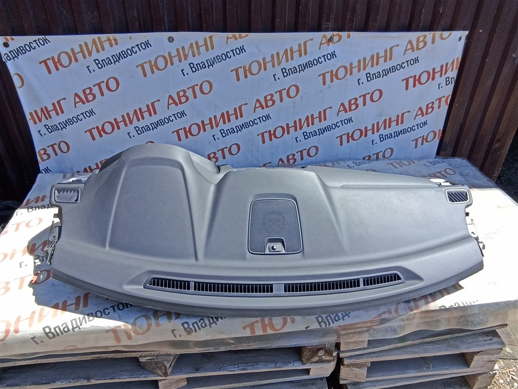 Торпеда HONDA CR-V RW1 LFB 2019 1580 (б/у)
