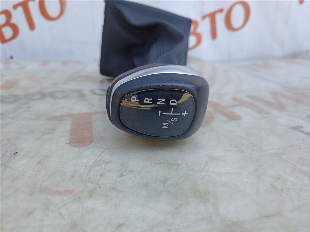 Ручка кпп BMW X1 F48 B47C20A 2018 1581 (б/у)