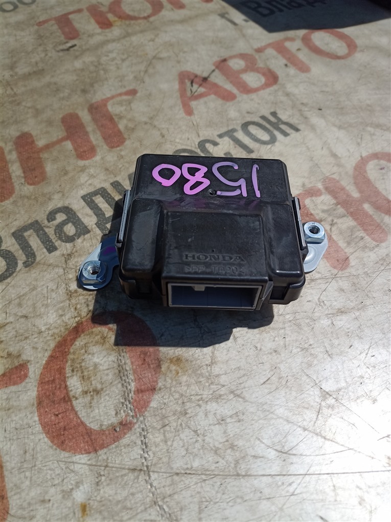 Электронный блок HONDA CR-V RT6 LFB 2019 483105tgh71 1580 483105tgh71 (б/у)