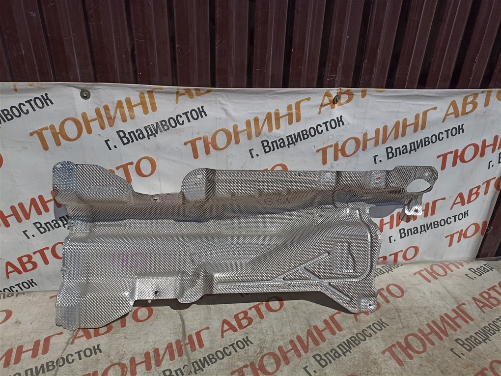 Защита BMW X1 F48 B47C20A 2018 51487290702 1581 51487290702 (б/у)