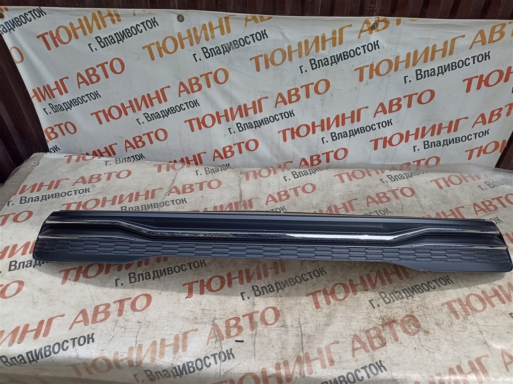 Бампер AUDI A7 задний 3030 (б/у)
