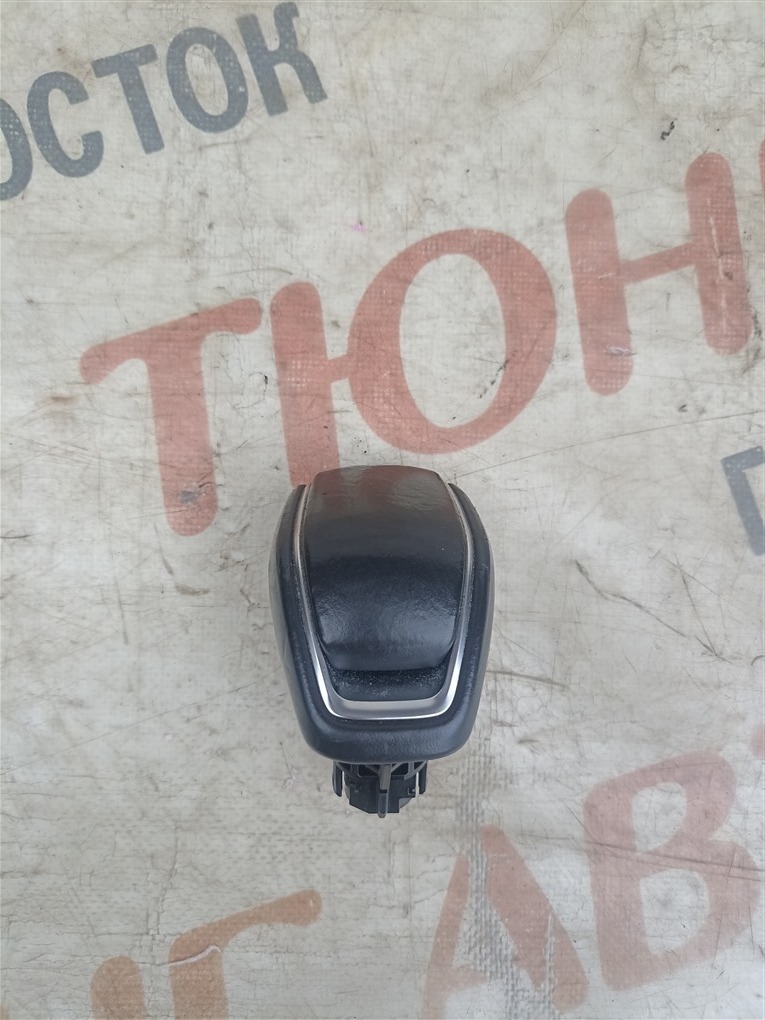 Ручка кпп TOYOTA HARRIER MXUA80 M20A-FKS 2021 1584 (б/у)