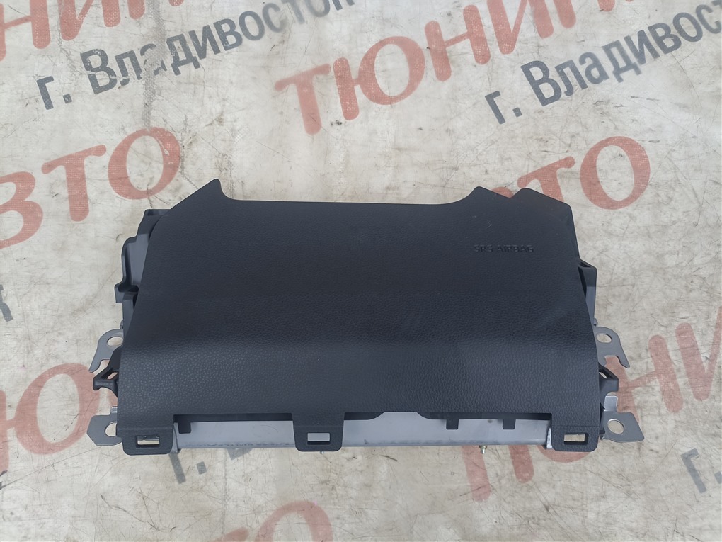 Airbag под руль TOYOTA HARRIER MXUA80 M20A-FKS 2021 1584 (б/у)