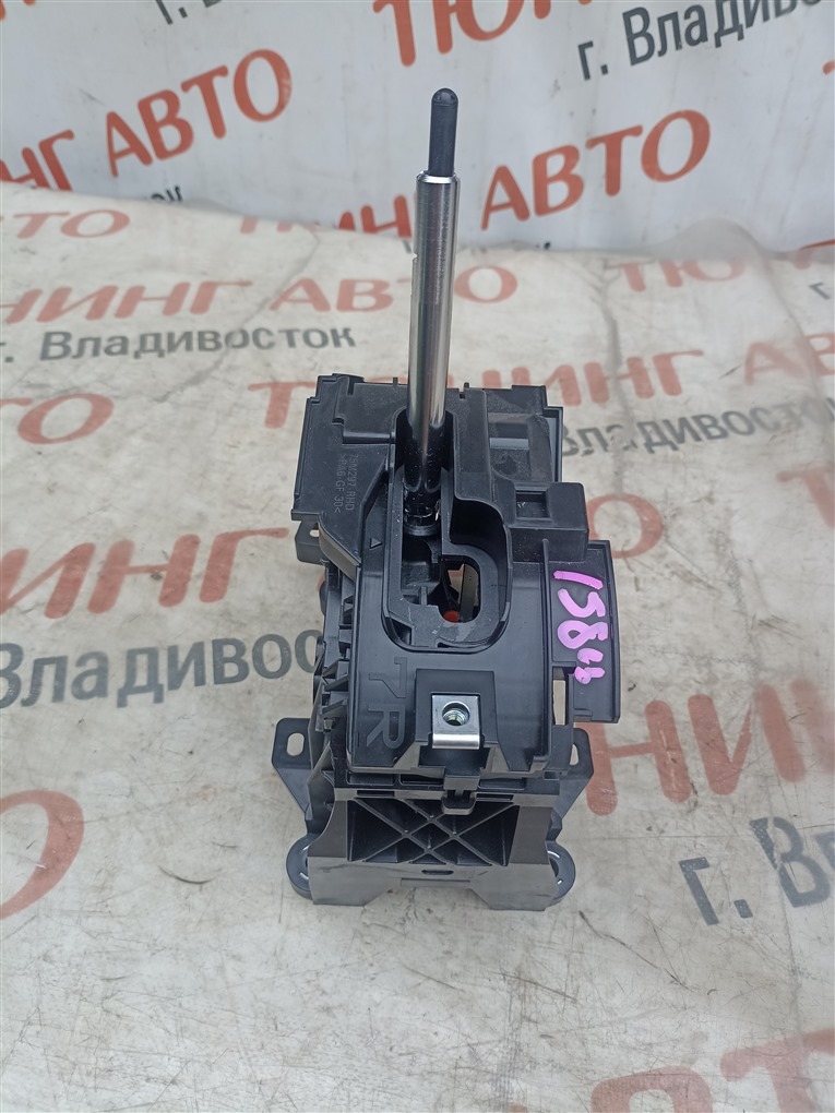Селектор акпп TOYOTA HARRIER MXUA80 M20A-FKS 2021 1584 (б/у)