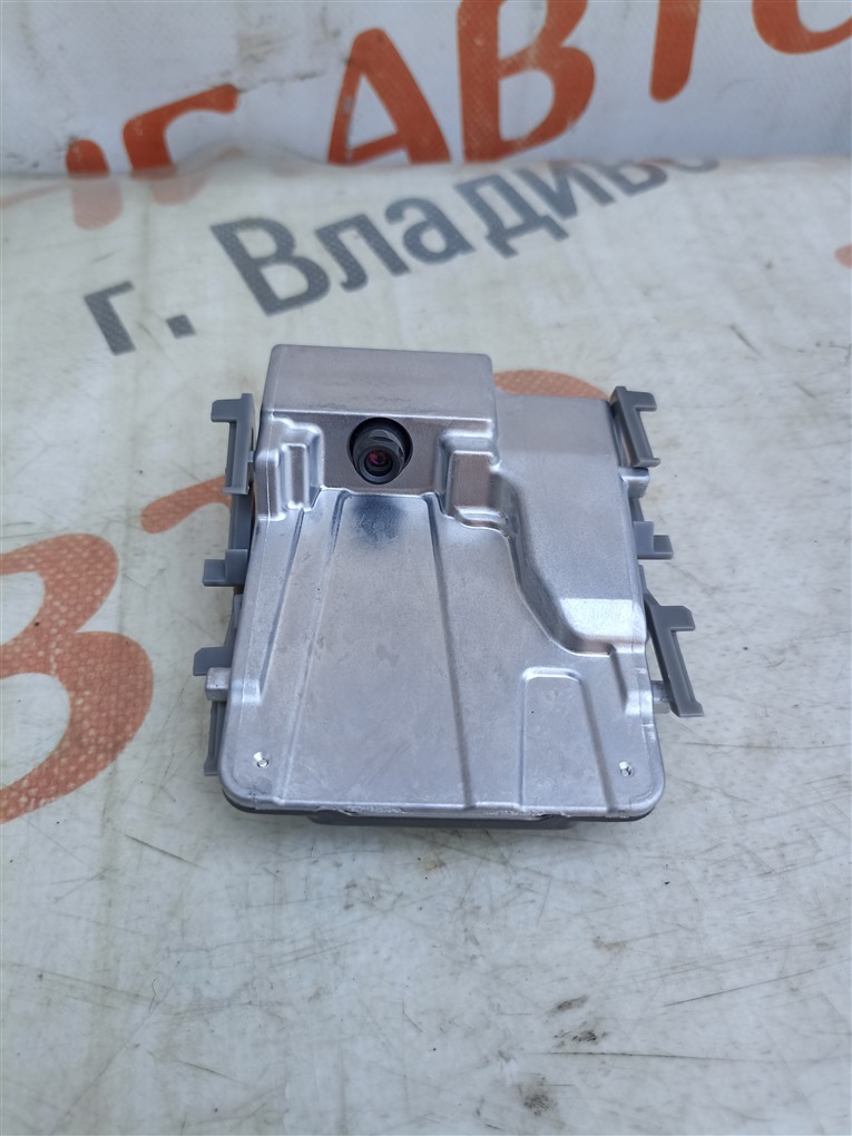 Камера TOYOTA HARRIER MXUA85 M20A-FKS 2021 8646c48060 1584 8646c48060 (б/у)
