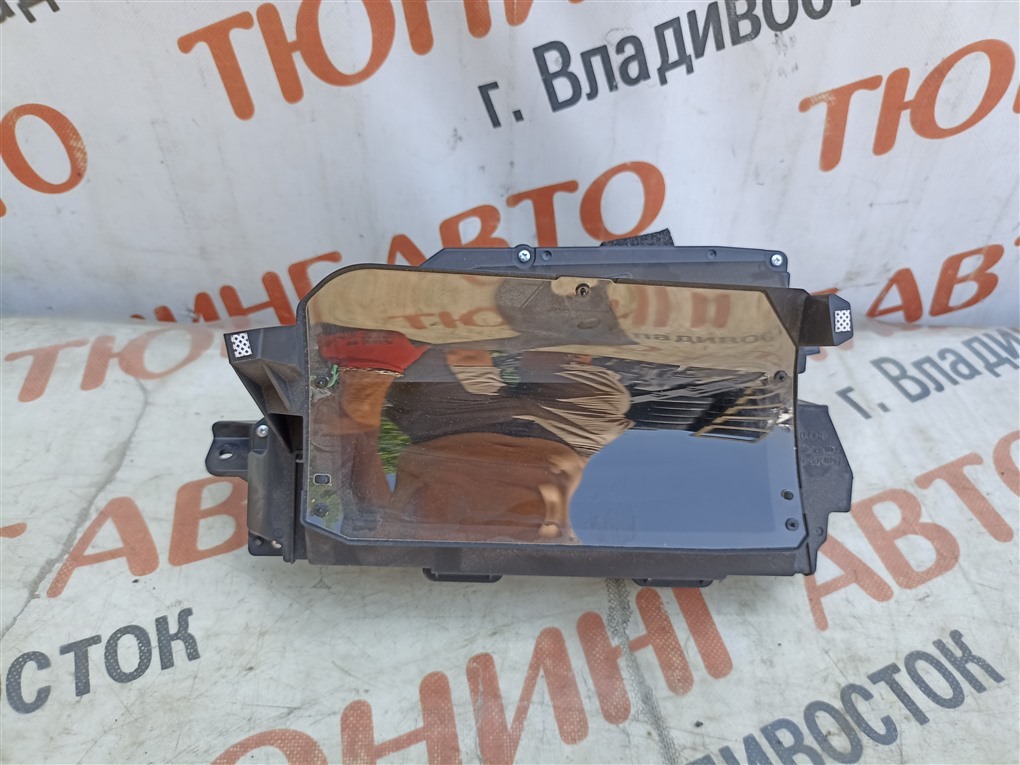 Проектор спидометра TOYOTA HARRIER MXUA85 M20A-FKS 2021 8310848080 1584 8310848080 (б/у)