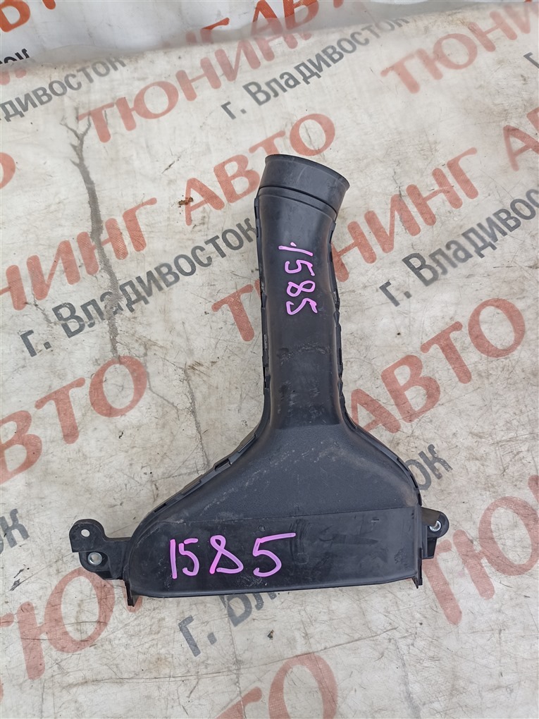 Воздухозаборник LEXUS RX200T AGL25 8AR-FTS 2015 1775036060 1585 (б/у)