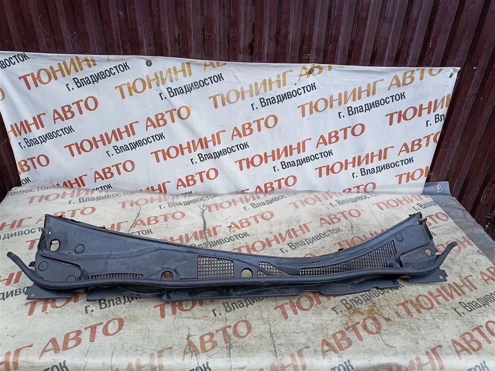 Жабо LEXUS RX200T AGL25 8AR-FTS 2015 5578148210 1585 (б/у)