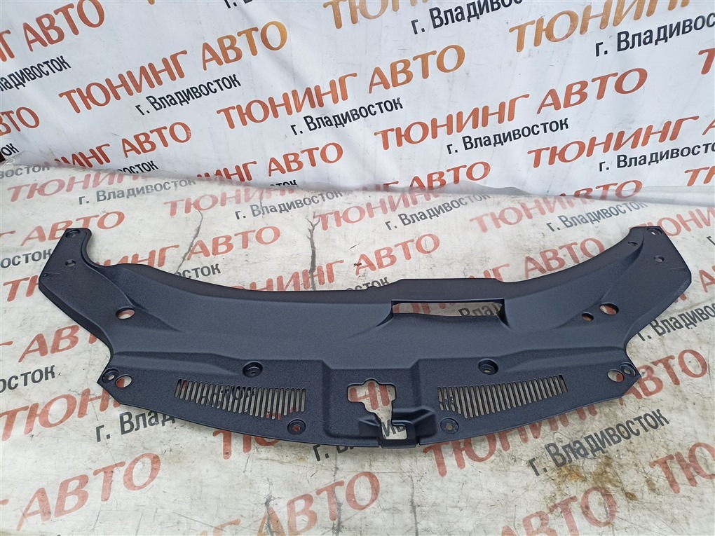 Накладка на телевизор LEXUS RX200T AGL25 8AR-FTS 2015 5329548060 1585 5329548060 (б/у)