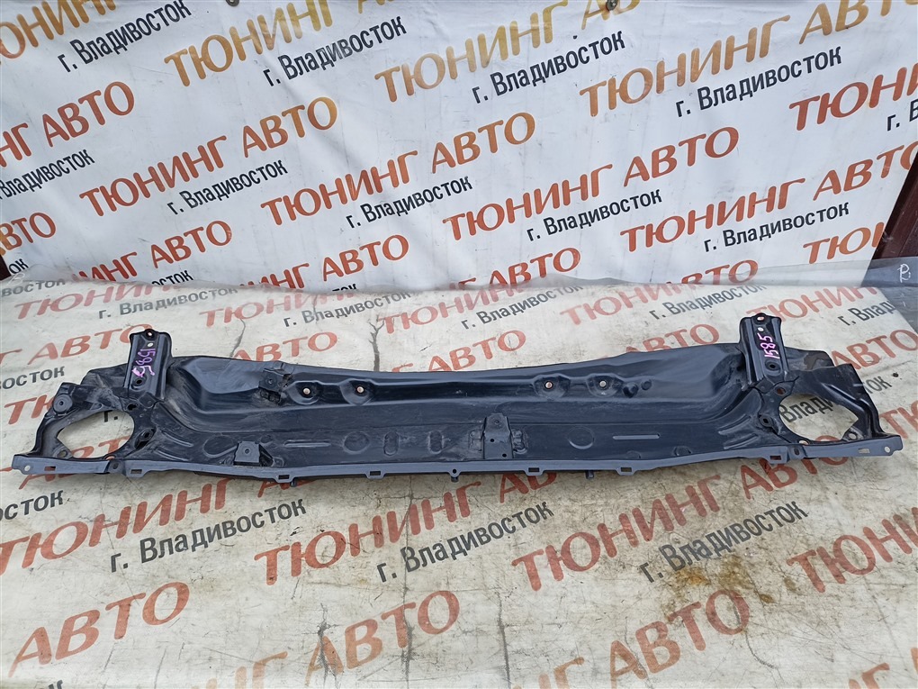 Жабо LEXUS RX200T AGL25 8AR-FTS 2015 1585 (б/у)