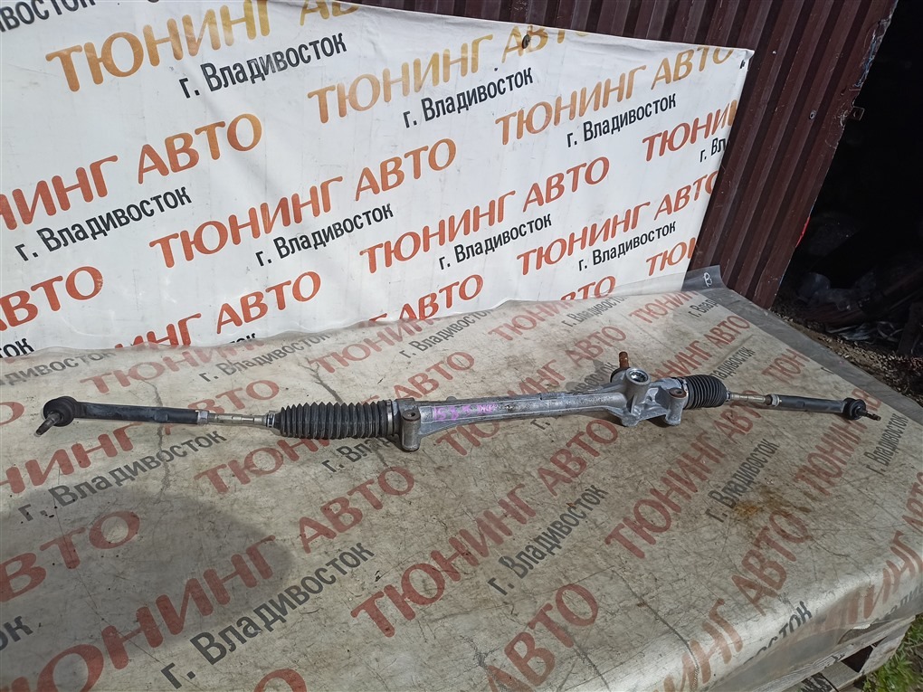 Рулевая рейка LEXUS RX200T AGL25 8AR-FTS 2015 5y230897h07 1585 (б/у)