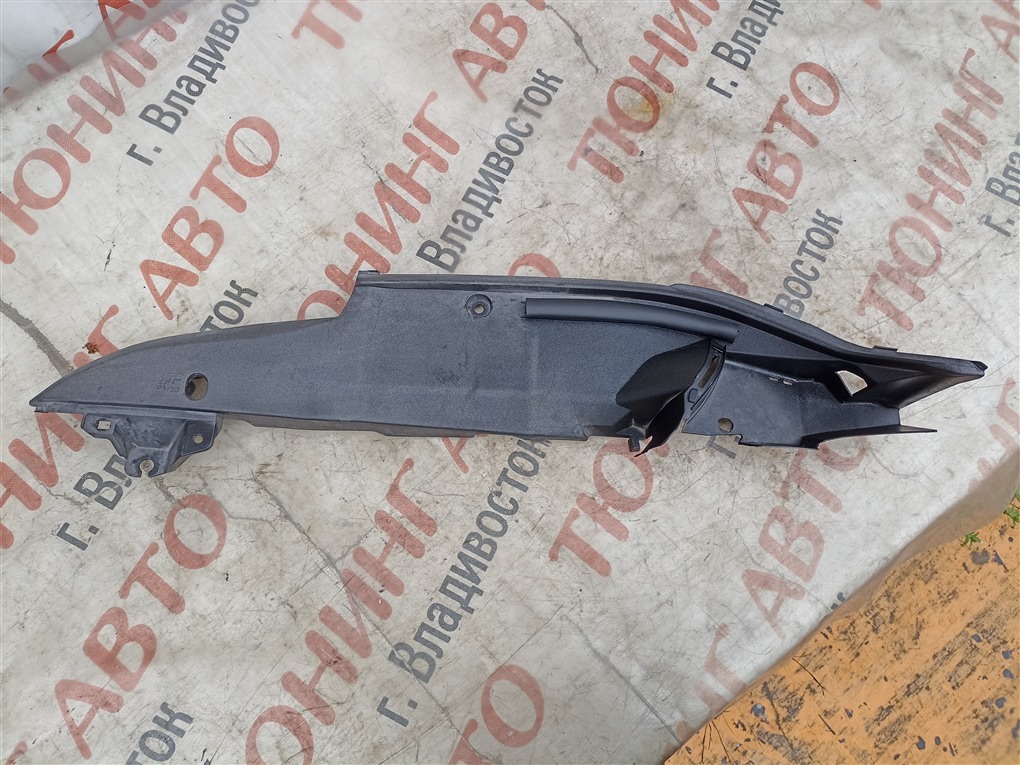 Накладка на крыло LEXUS RX200T AGL25 8AR-FTS 2015 передняя правая 5380748060 1585 5380748060 (б/у)