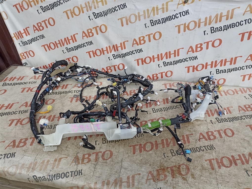 Коса под торпеду LEXUS RX200T AGL25 8AR-FTS 2015 1585 (б/у)