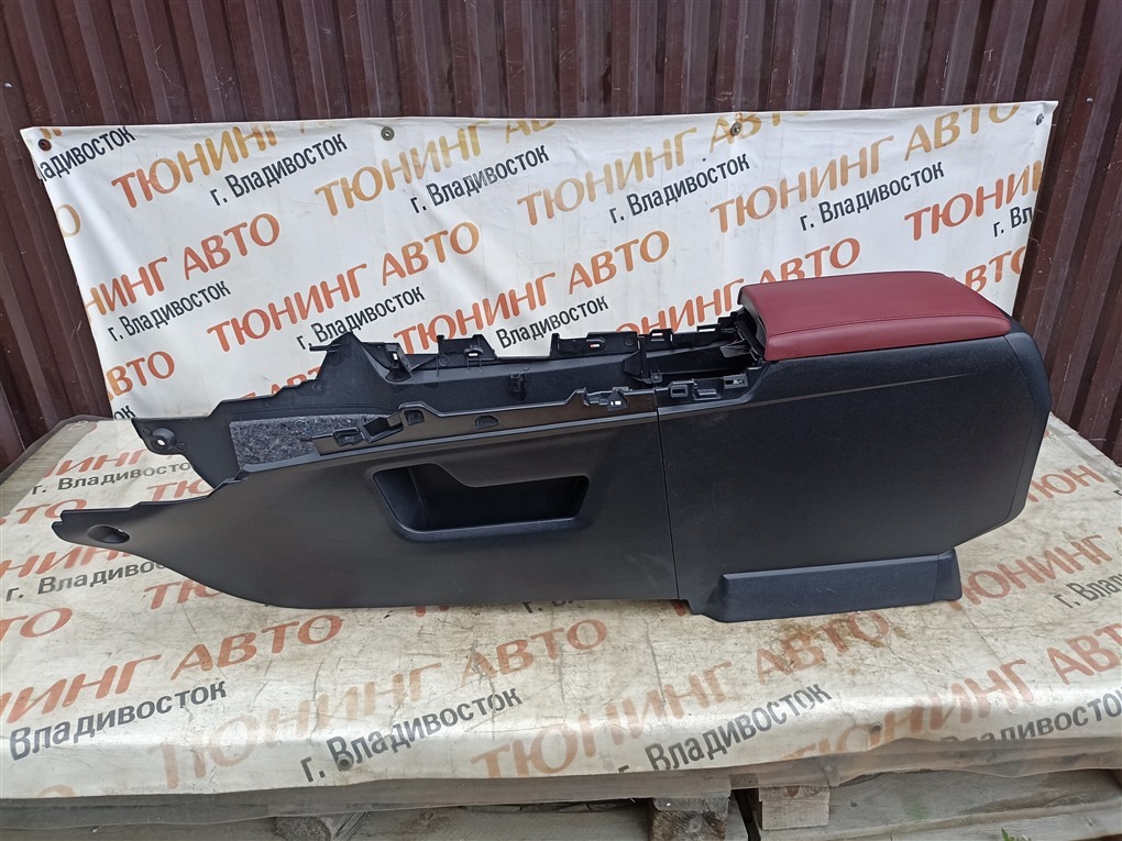 Подлокотник LEXUS RX200T AGL25 8AR-FTS 2015 1585 (б/у)