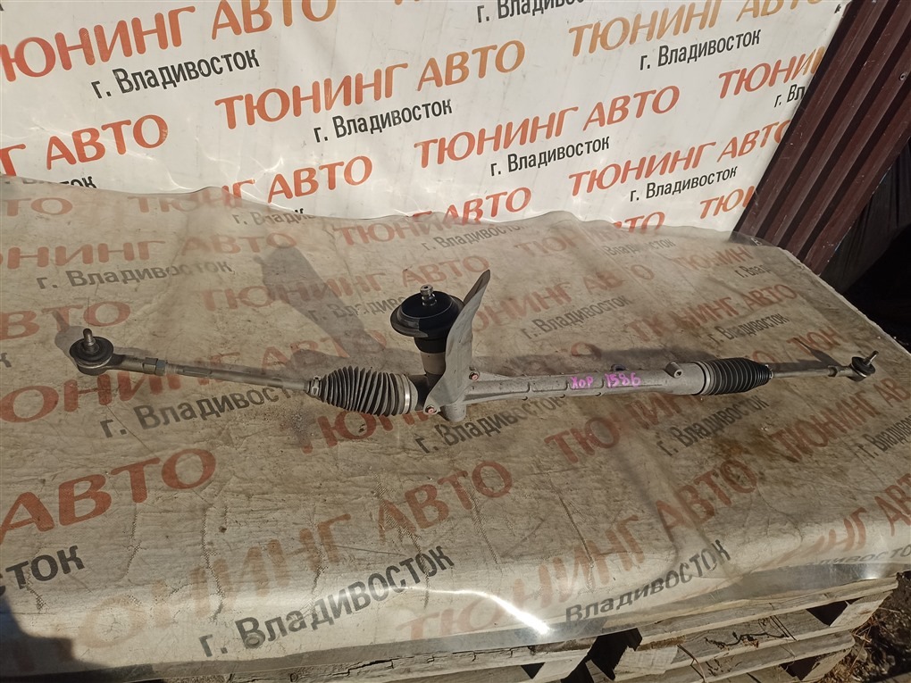 Рулевая рейка MITSUBISHI RVR GA4W 4J10 2017 1586 (б/у)