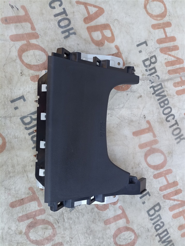 Airbag под руль MITSUBISHI RVR GA4W 4J10 2017 1586 (б/у)