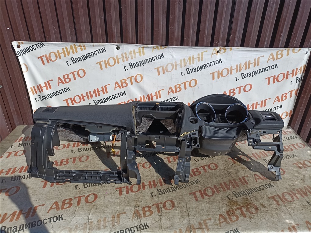 Торпеда MITSUBISHI RVR GA4W 4J10 2017 1586 (б/у)